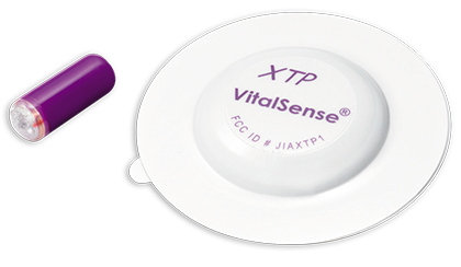 Vitalsense